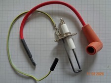 Zündelektrode Passend für