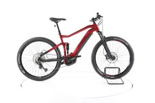 Haibike AllTrail 5 E-Bike