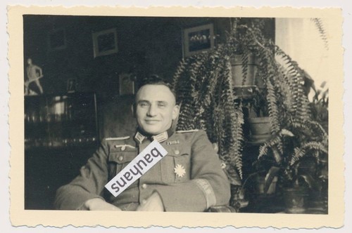 Foto dak deutsche afrikakorps - foto,