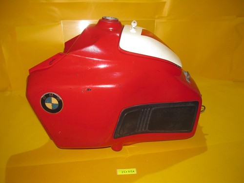 Bmw r100gs r80gs tank - r100gs,