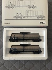 Märklin H0 47523 - Zwei VTG