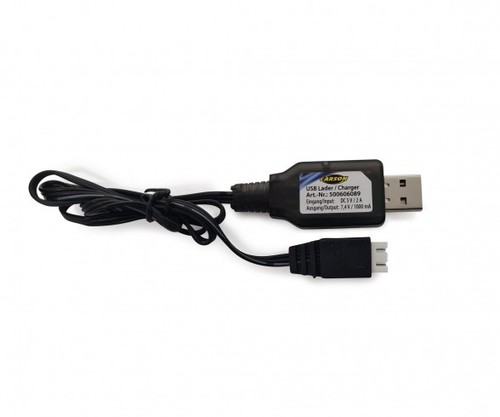 Carson 500606089 usb lader - carson,