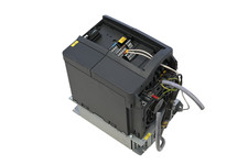 Siemens Micromaster 420 6SE6420-2UD22-2BA1 Frequenzumrichter 2,2 kW 3~ 400 V