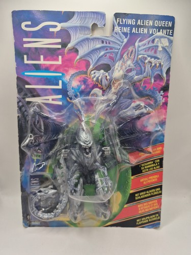 Aliens kenner flying - aliens,