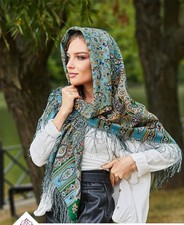 Pawlow Posad/Pavlovo Posad