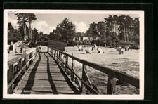 Ostseebad Lubmin i. Pomm