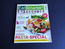 Magazin Eat Smarter, Ausgabe