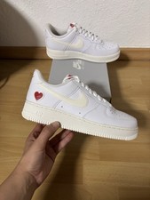 Nike air Force 1 Valentine’s