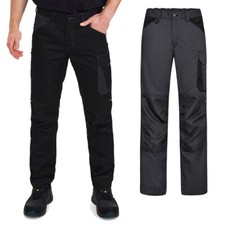 Engel Venture Arbeitshose Hose Workwear Arbeitskleidung Herrenhose