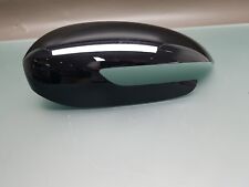 Original KIA Sportage QL Außen Spiegelkappe Links Kappe 2160.31171K Black pearl