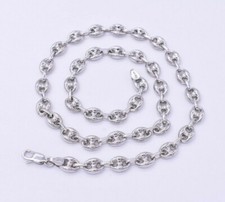 8mm Gepuffter Anker Seemann