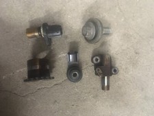 Daihatsu Cuore L27 L276 (07-) : Kleinteile-Set 1KR-FE Motorteile