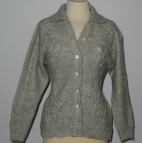 März trachten strickjacke - mÄrz, s