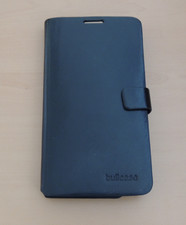Echt Leder Samsung Galaxy Note 3 Handy Tasche Hülle Cover Etui Schutz Case