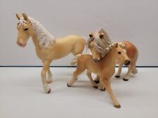 Schleich 3 Pferde, Isländer