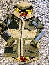 Burton Lamb Gwen Collection