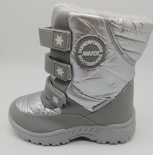 Kinder winterstiefel - kinder,