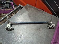 BMW 3er E30 Motohauben Scharnier Gelenk Frontklappe Gelenk Halterung