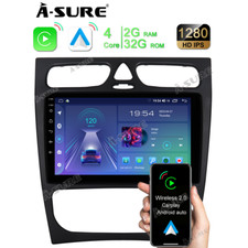 32G Autoradio 13 GPS Navi Für