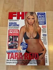 FHM (D) Nr. 2 Februar 2004