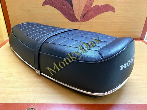 1969 1970 honda cb750 seat - -,