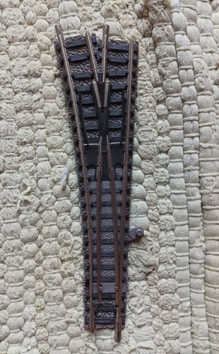 Fleischmann spur weiche 9171 - weiche,
