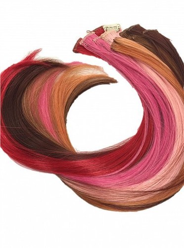 Prettyland multicolour bunt - multicolour,