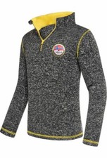 Nebulus Fleecepullover JIMI