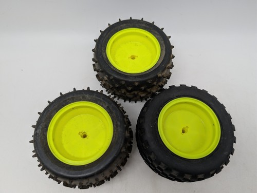 Vintage team losi - losi, 2.2"