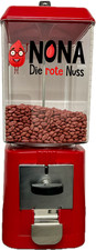 NONA „Die rote Nuss“