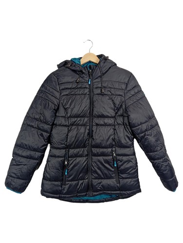 Nordcap damen steppjacke - damen, mit