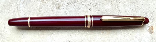 Tolle gebrauchte montblanc - tolle,
