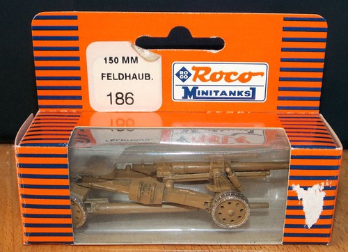 Roco minitanks 150 - roco,