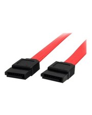 Startech com 45cm sata kabel - startech.com,