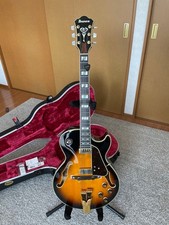 Ibanez GB10SE BS George Benson