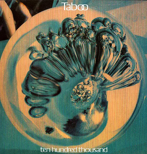 Taboo ten hundred - ten,