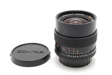 [Fast unbenutzt] CONTAX Carl