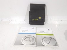 Original 2015 VOLKSWAGEN CADDY