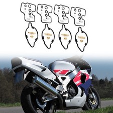 4 SET für CBR900RR SC28 93-95