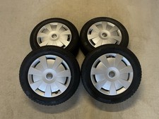 Original 16 Zoll Audi A3