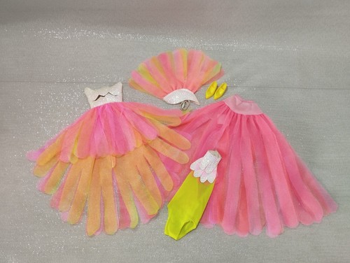 Barbie puppen kleidung - barbie,