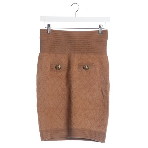 Balmain rock 40 - rock, braun