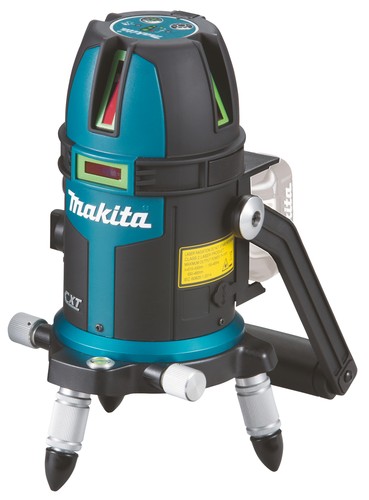 Makita akku multi linienlaser - akku-multi,