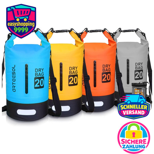 Wasserdichter trockensack - wasserdichter,