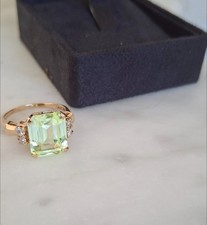 Ring gold 585 gebraucht 54 - gold, gr.54