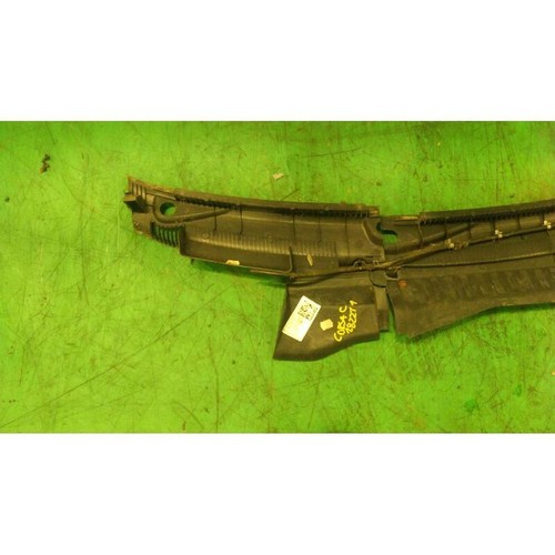 Windschutzabdeckung opel corsa - windschutzabdeckung,