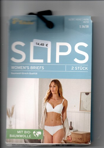Tchibo slips stück gr - slips,, stÜck,
