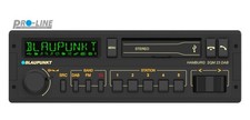 Blaupunkt Hamburg SQM 23 DAB -