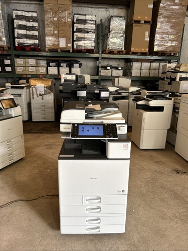 Ricoh c3003 - mp,