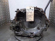 Automatikgetriebe 134411Km